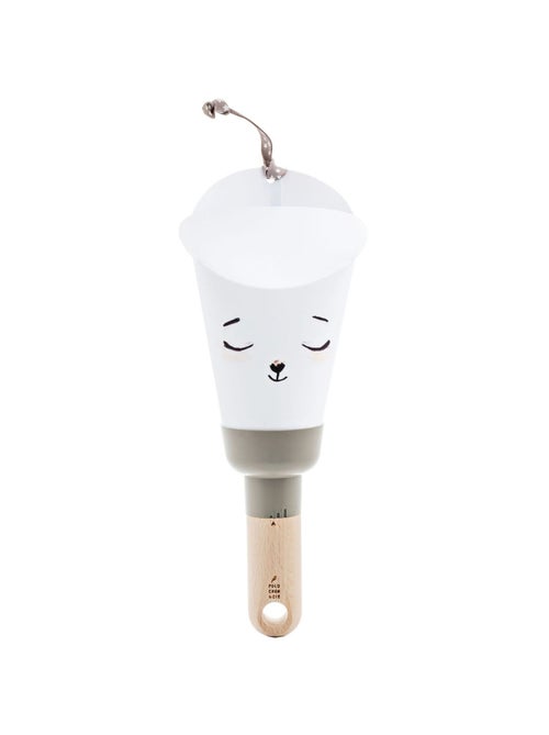 Maison Polochon - Coffret lampe nomade 5 en 1 - Kiabi