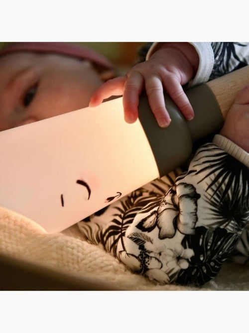 Maison Polochon - Coffret lampe nomade 5 en 1 - Kiabi