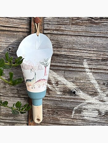Maison polochon - coffret lampe nomade 5 en 1