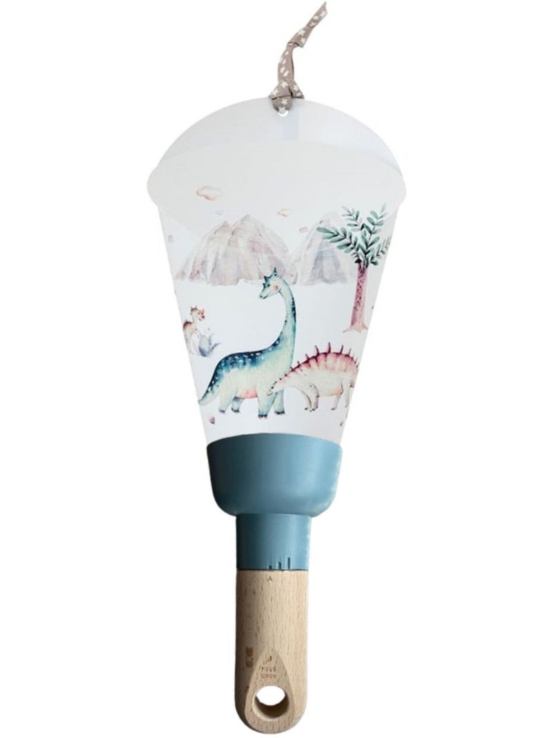 Maison polochon - coffret lampe nomade 5 en 1 Bleu - Kiabi