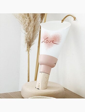 Maison Polochon - Coffret lampe nomade 5 en 1