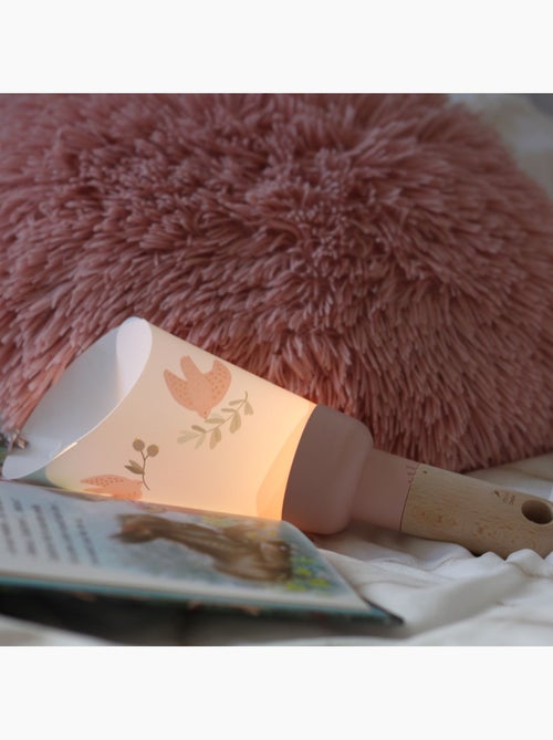 Maison Polochon - Coffret lampe nomade 5 en 1 - Kiabi