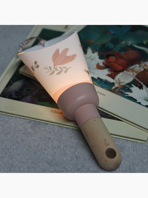 Maison Polochon - Coffret lampe nomade 5 en 1 - Kiabi