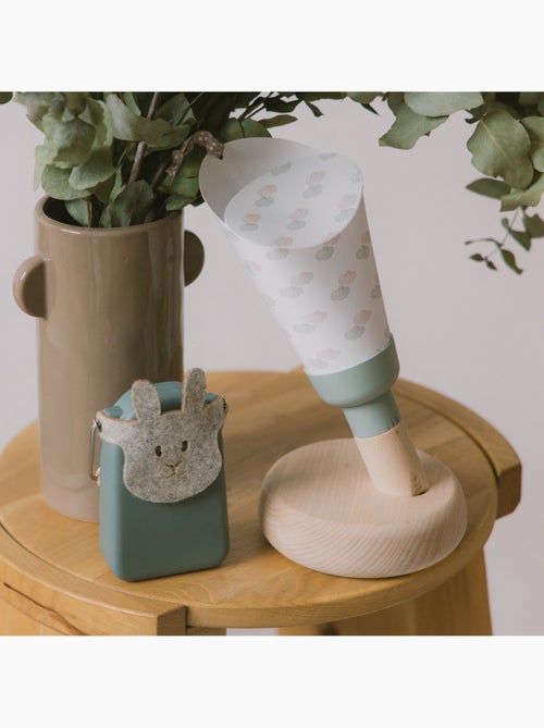 Maison Polochon - Coffret lampe nomade 5 en 1 - Kiabi