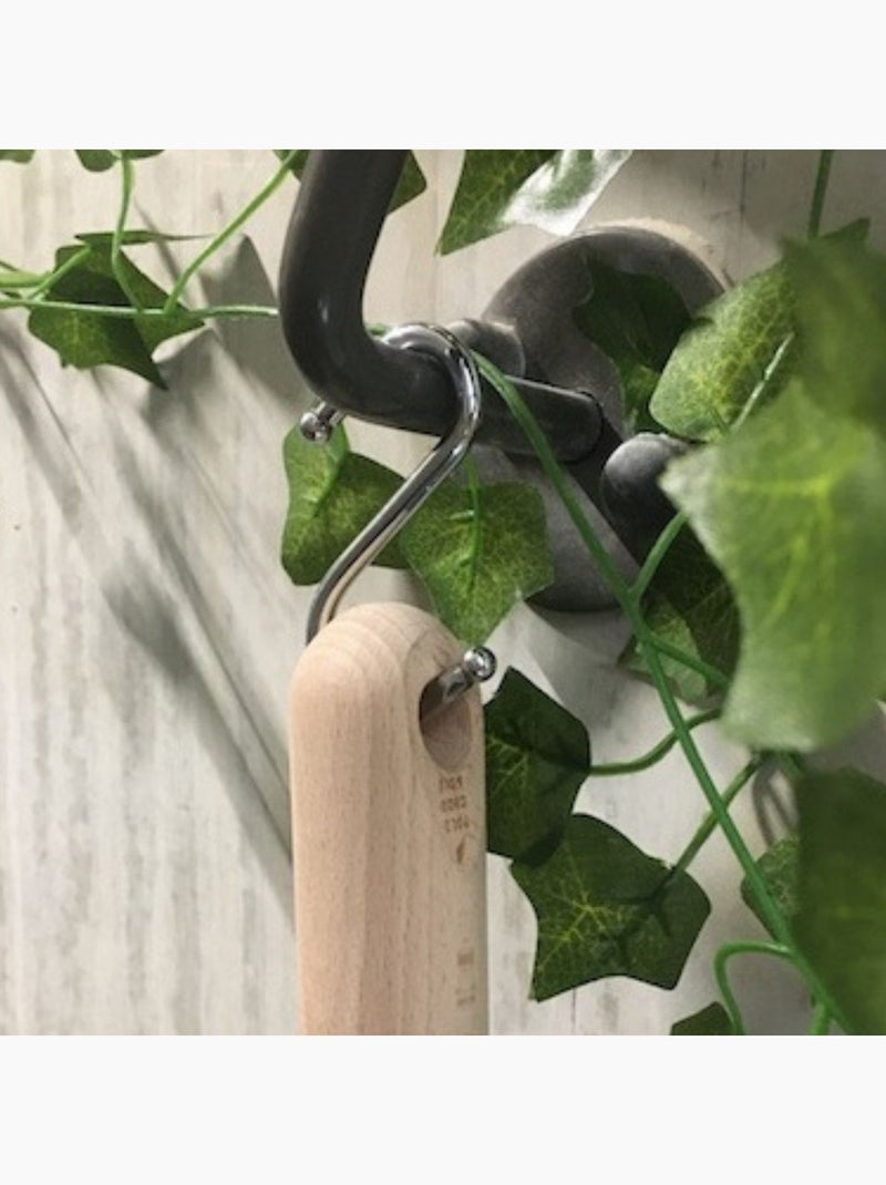 Maison Polochon - Coffret lampe nomade 5 en 1 Vert d'eau - Kiabi