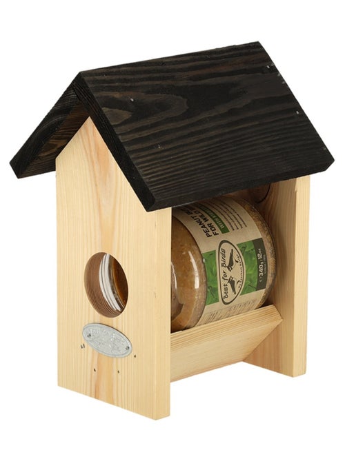 Maison sélective de beurre de cacahuète - Kiabi