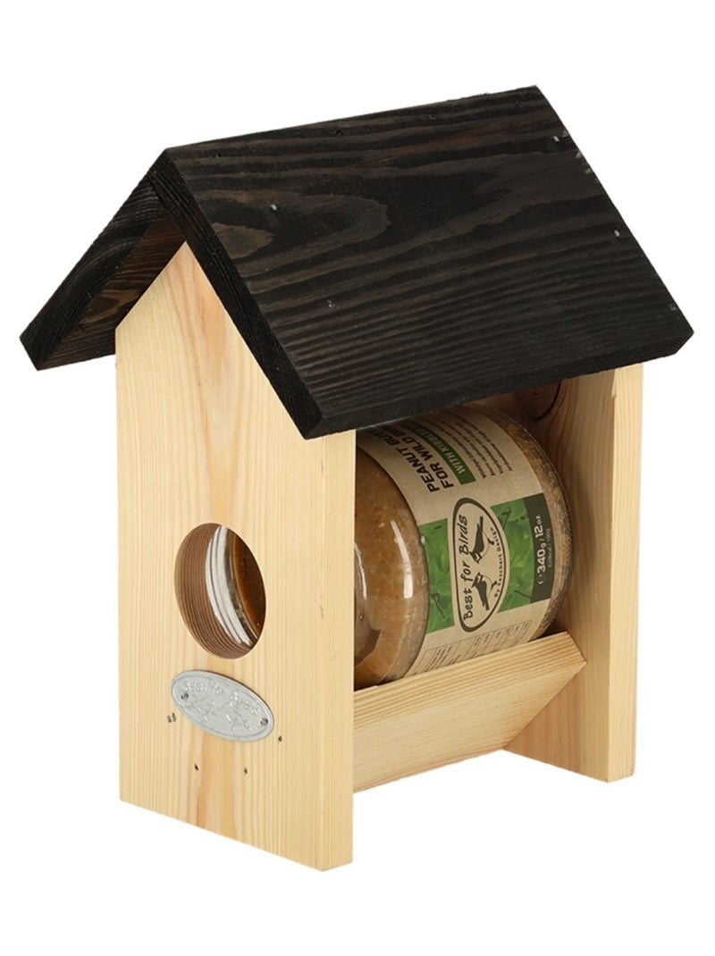 Maison sélective de beurre de cacahuète Beige - Kiabi