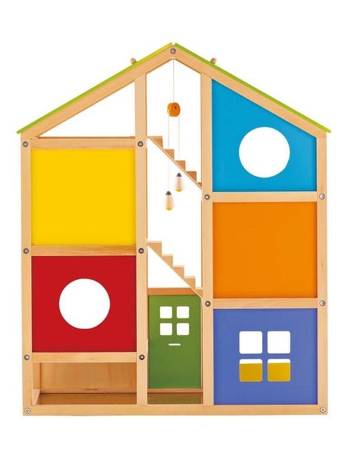 Maison toute saison (meublée) - Kiabi