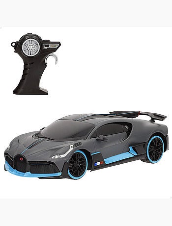 Maisto bugatti divo voiture télécommandée 1:24