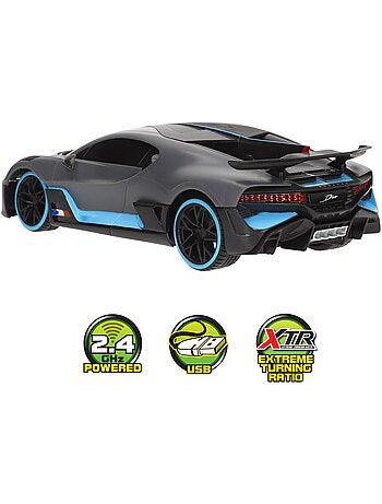 Maisto bugatti divo voiture télécommandée 1:24