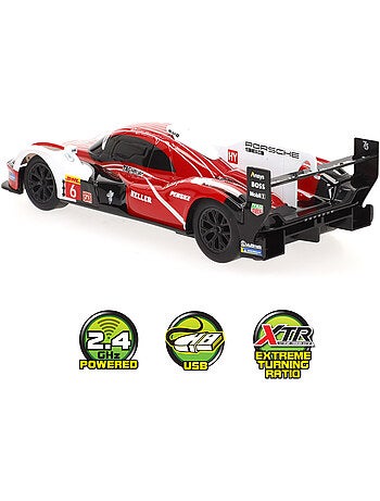 Maisto tech r/c porsche 963 remote control car 1:24