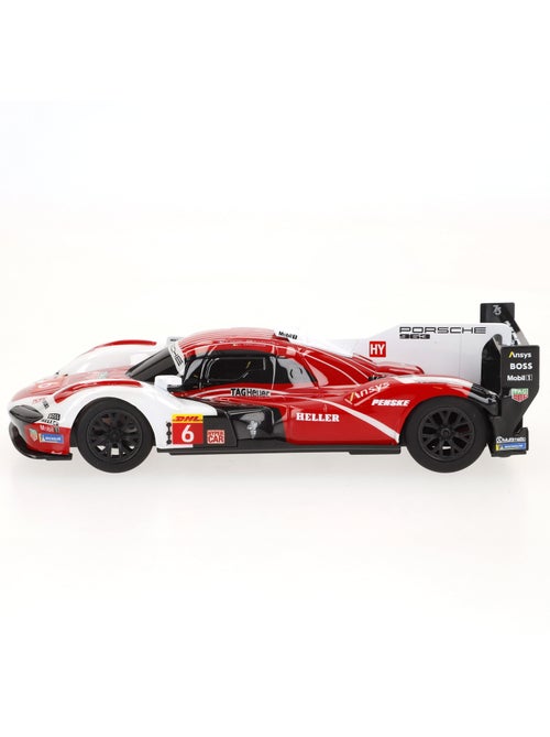 Maisto tech r/c porsche 963 remote control car 1:24 - Kiabi