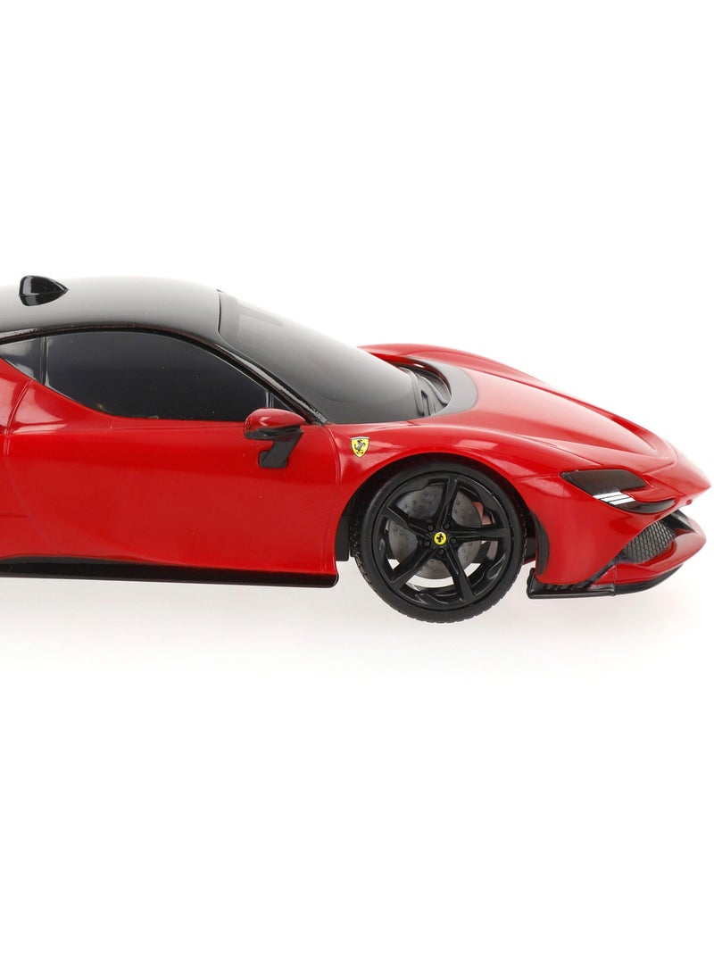 Maisto tech r/c voiture ferrari sf90 stradale 1:24 N/A - Kiabi