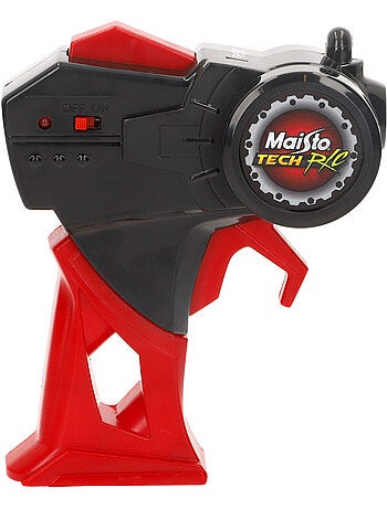 Maisto tech r/c voiture télécommandée ferrari 499p 1:24