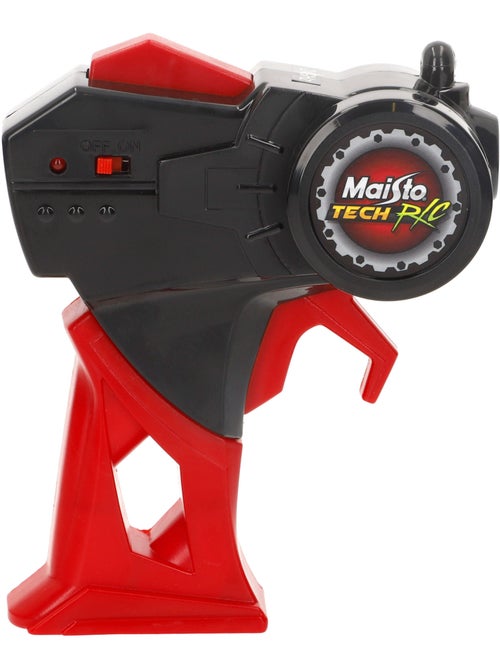 Maisto tech r/c voiture télécommandée ferrari 499p 1:24 - Kiabi