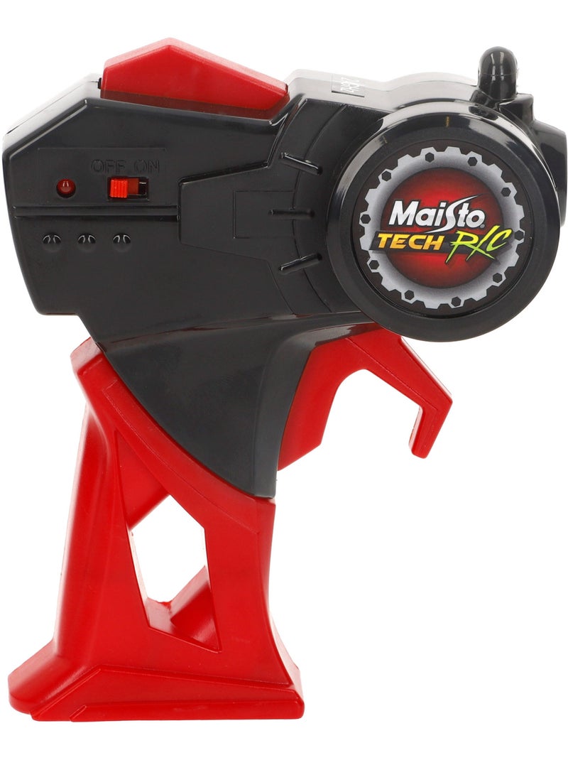 Maisto tech r/c voiture télécommandée ferrari 499p 1:24 N/A - Kiabi