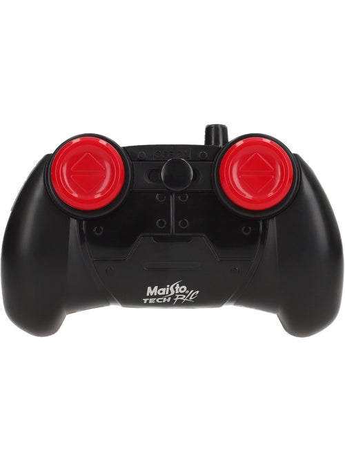 Maisto voiture télécommandée avec roues en mousse et virages à 360° rock hopper usb - Kiabi
