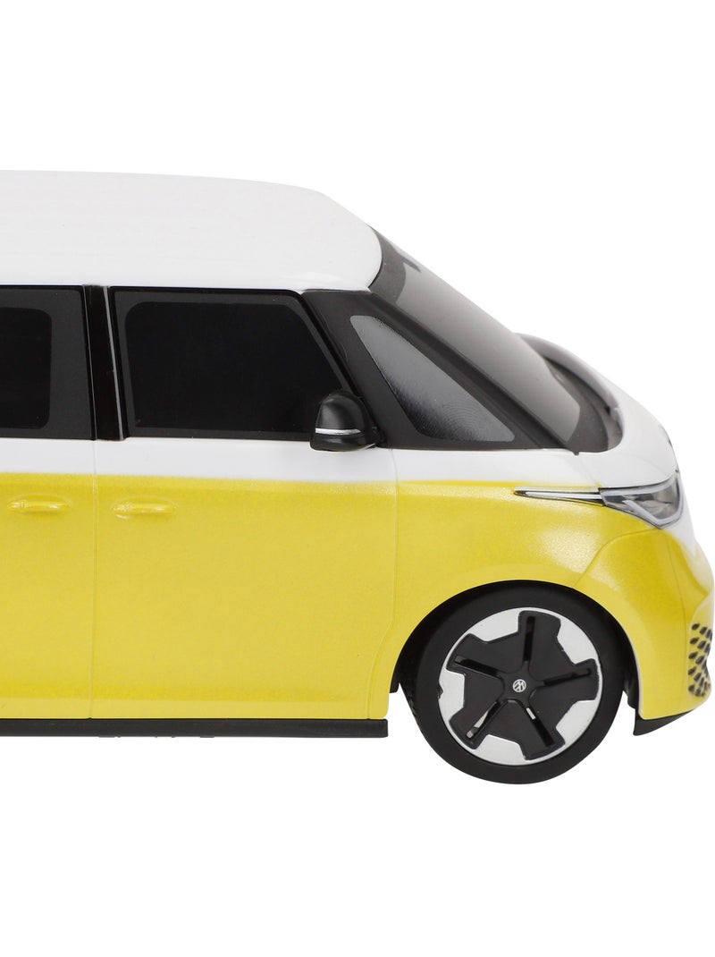 Maisto volkswagen electric bus voiture télécommandée 1:24 N/A - Kiabi