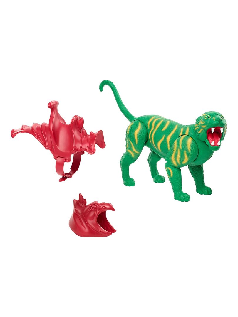 Maîtres De L'Univers Origins Deluxe, Figurine Articulée Musclor En Tenue De Combat Avec Accessoires Jouet Pour Collectionneu Amz B Maîtres De L'Univers Origins Deluxe, Figurine Articulée Musclor En Tenue De Combat Avec Accessoires Jouet Pour Collectionneu Amz B