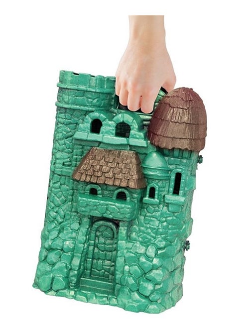 Maîtres de l'Univers Origins Le Château des Ombres - Kiabi