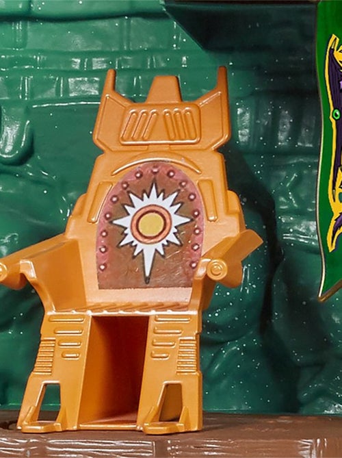 Maîtres de l'Univers Origins Le Château des Ombres - Kiabi