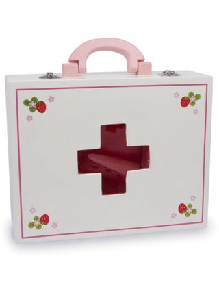 Malette infirmière