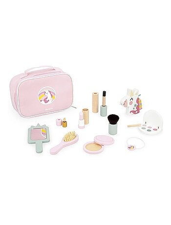 Mallette beauté Licorne