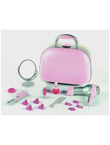 Mallette coiffure Braun