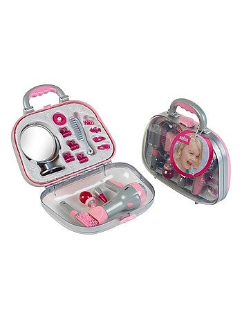 Mallette coiffure Braun