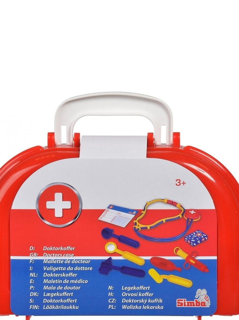 Mallette de docteur N/A - Kiabi