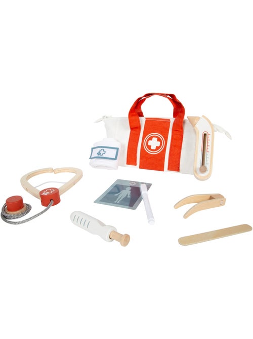 Mallette de médecin - Kiabi