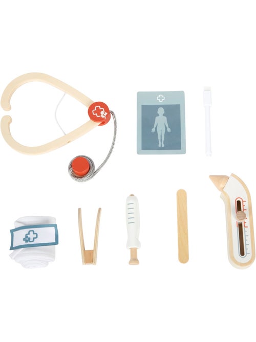 Mallette de médecin - Kiabi