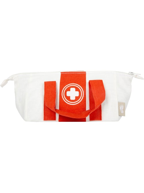 Mallette de médecin - Kiabi