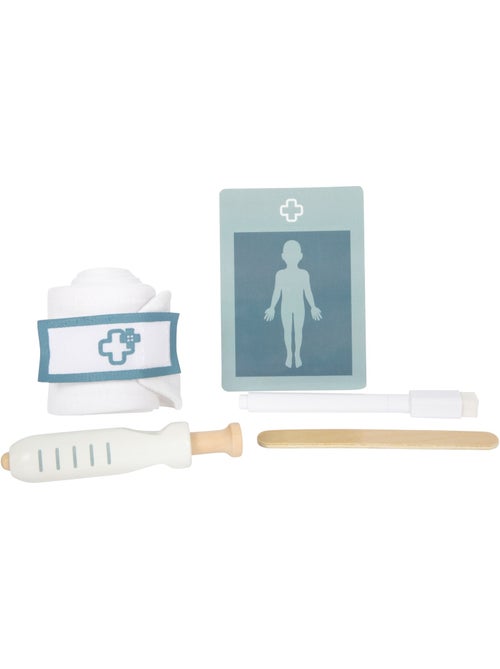 Mallette de médecin - Kiabi Mallette de médecin - Kiabi