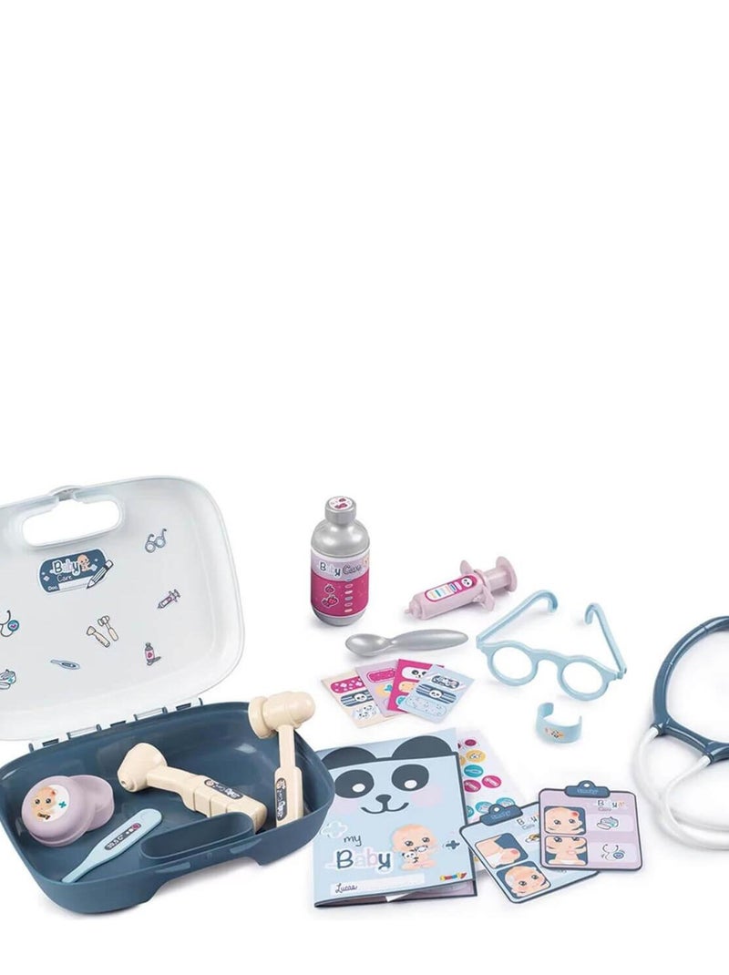 Mallette de soin Baby Care N/A - Kiabi