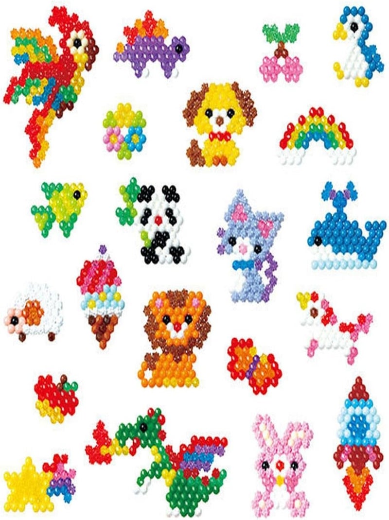 Mallette D'expert - Aquabeads Bleu - Kiabi