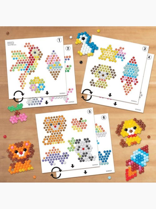 Mallette D'expert - Aquabeads - Kiabi