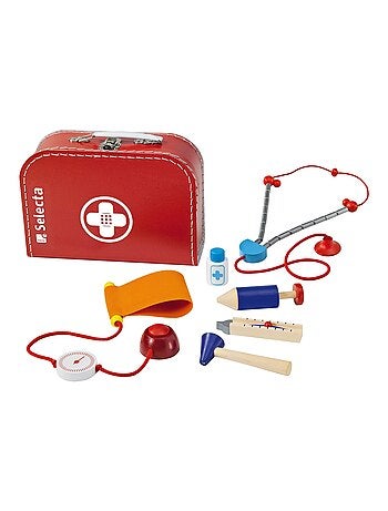 Mallette du docteur
