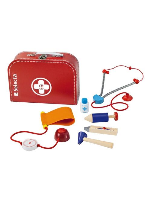 Mallette du docteur - Kiabi