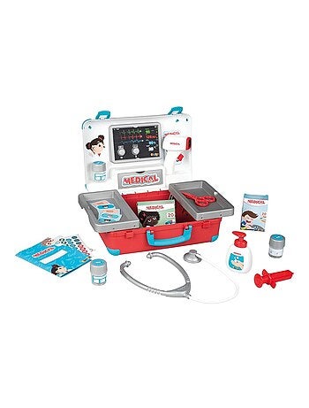 Mallette Medicale