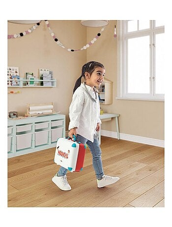 Mallette Medicale