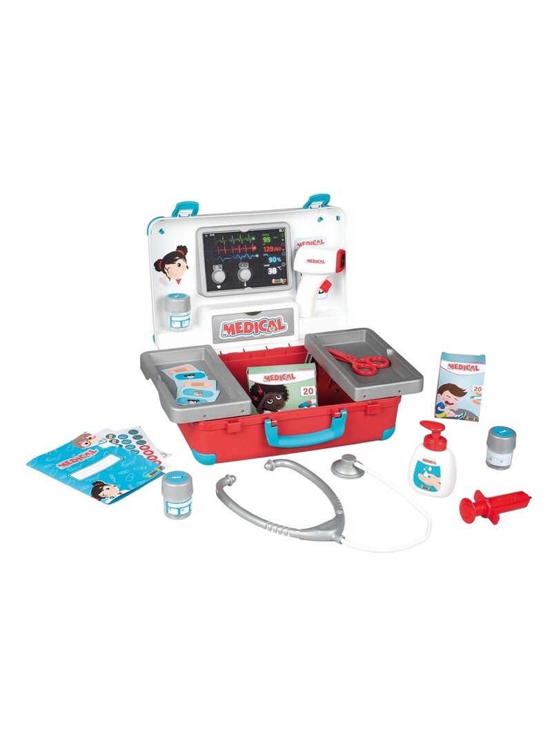 Mallette Medicale N/A - Kiabi