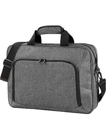 Mallette pour ordinateur portable jusqu´à 17" - quadra