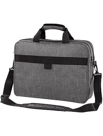 Mallette pour ordinateur portable jusqu´à 17" - quadra