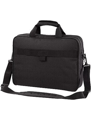 Mallette pour ordinateur portable jusqu´à 17" - quadra