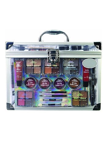Mallette Vanity Maquillage - Markwins