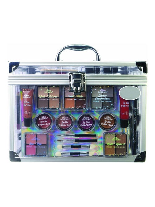Mallette Vanity Maquillage - Markwins - Kiabi