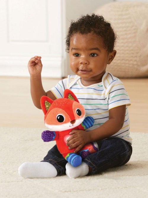 Malo, mon renardeau dodo - Kiabi