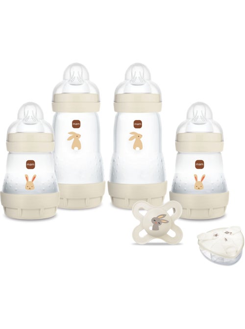 Mam - coffret naissance - Kiabi Mam - coffret naissance - Kiabi