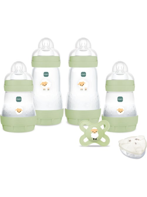 Mam - coffret naissance - Kiabi Mam - coffret naissance - Kiabi